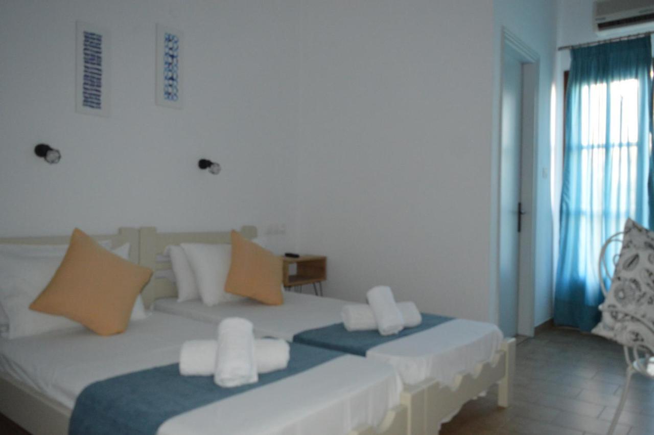 Hotel Pansion Katerina Skiathos Exterior foto