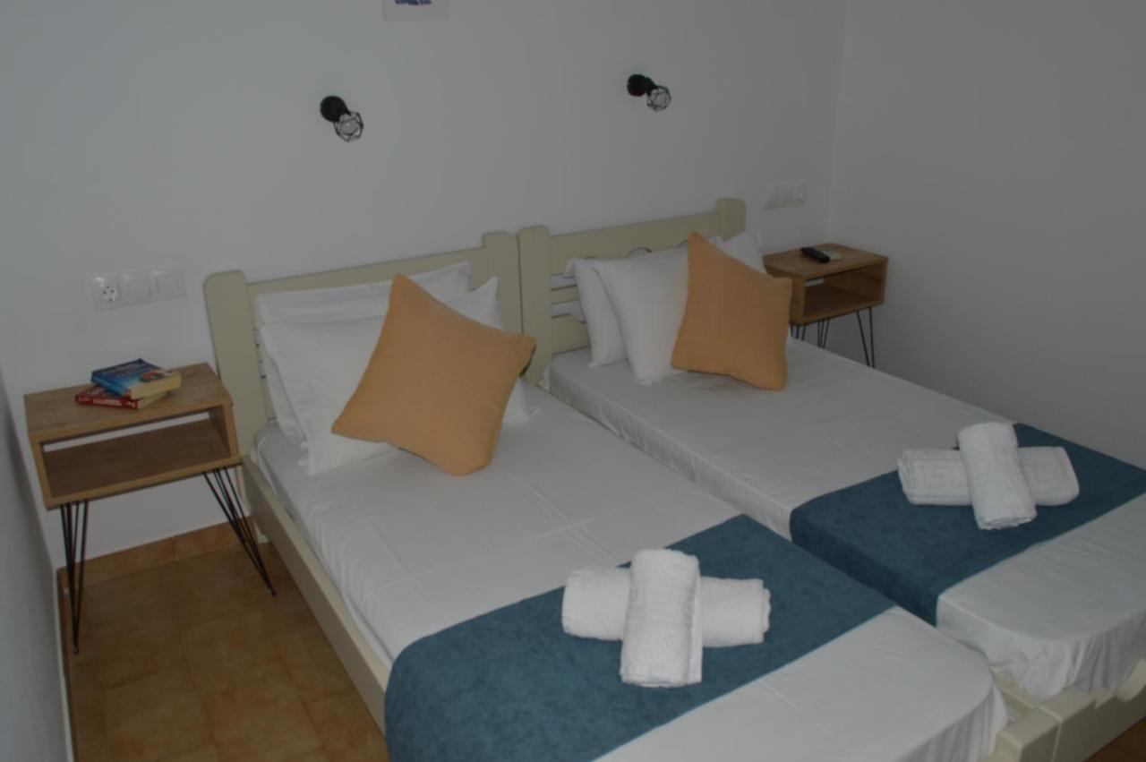 Hotel Pansion Katerina Skiathos Exterior foto